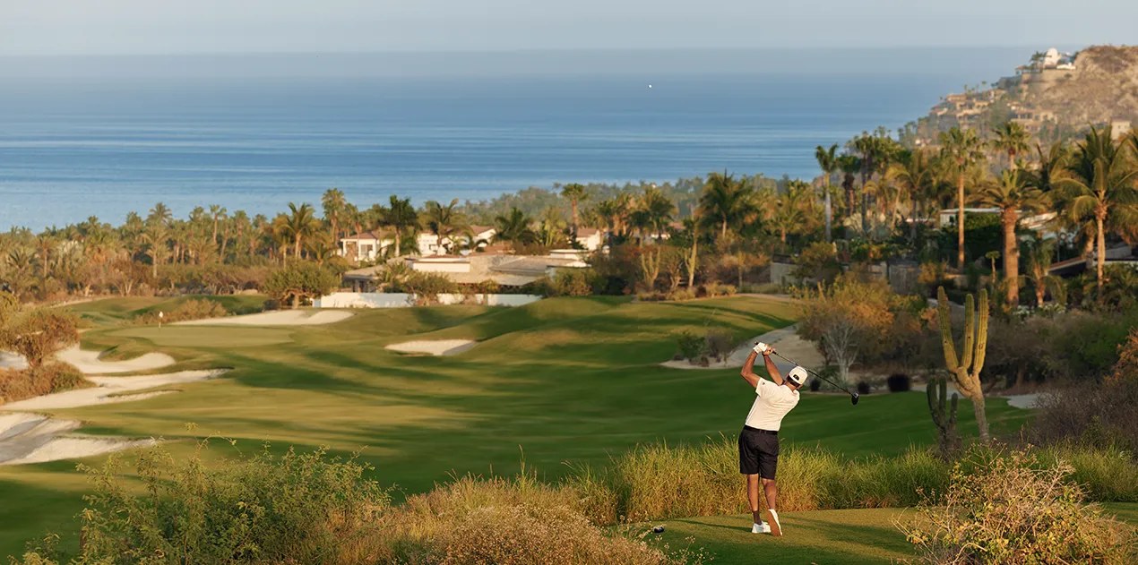 Cabo Villas Golf Club