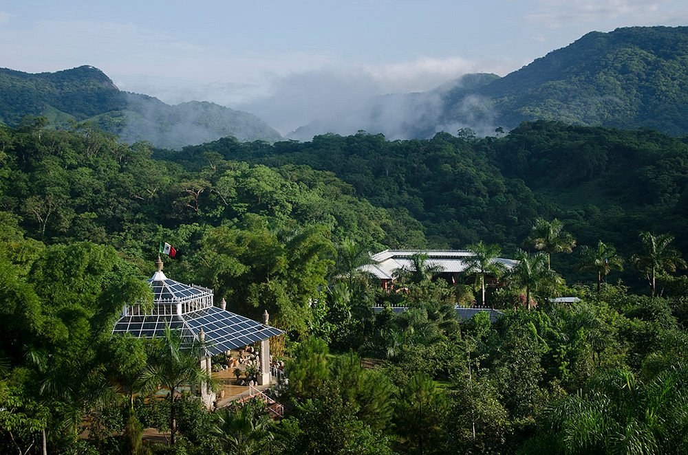 Puerto Vallarta Botanical Gardens