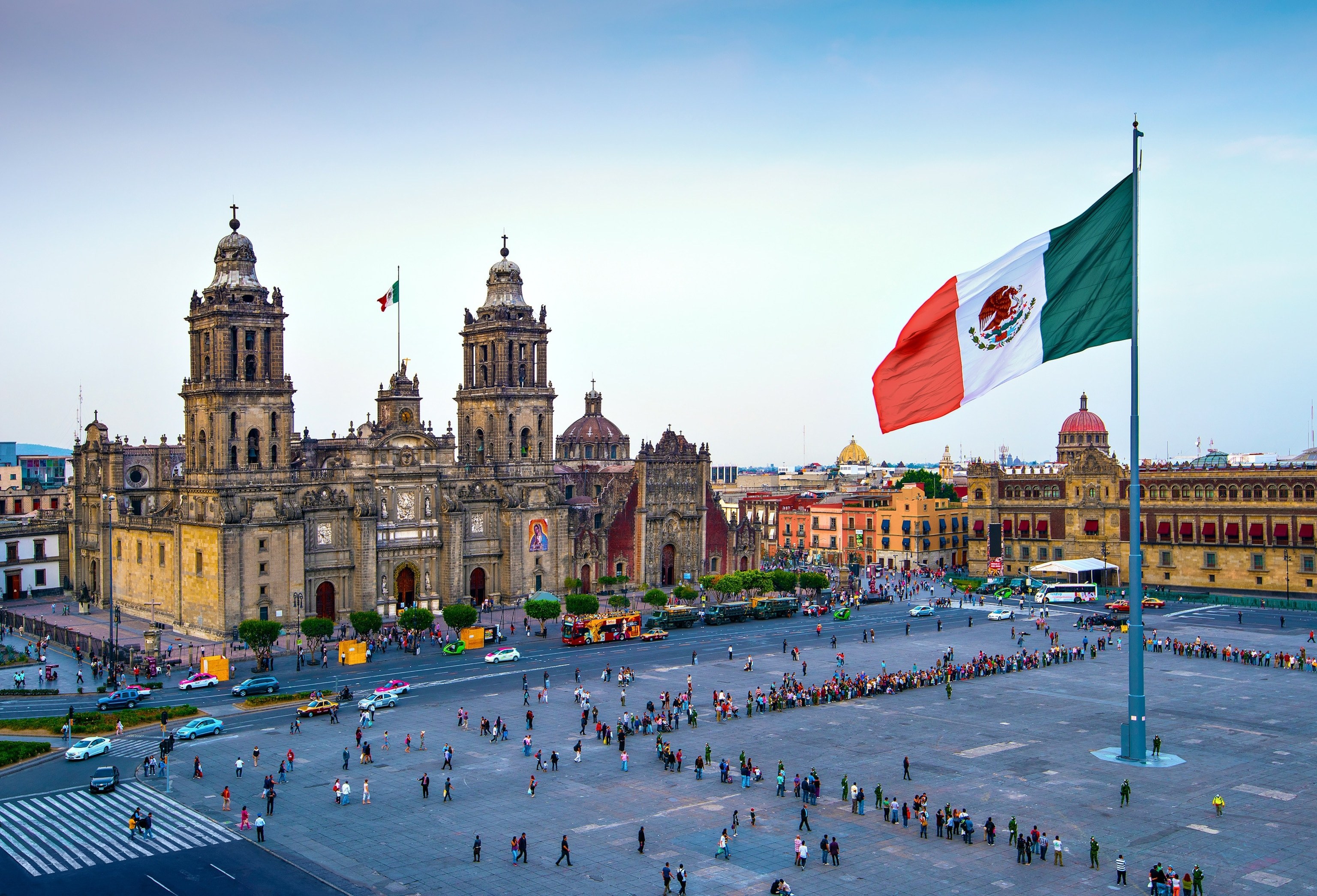 Palacio Nacional