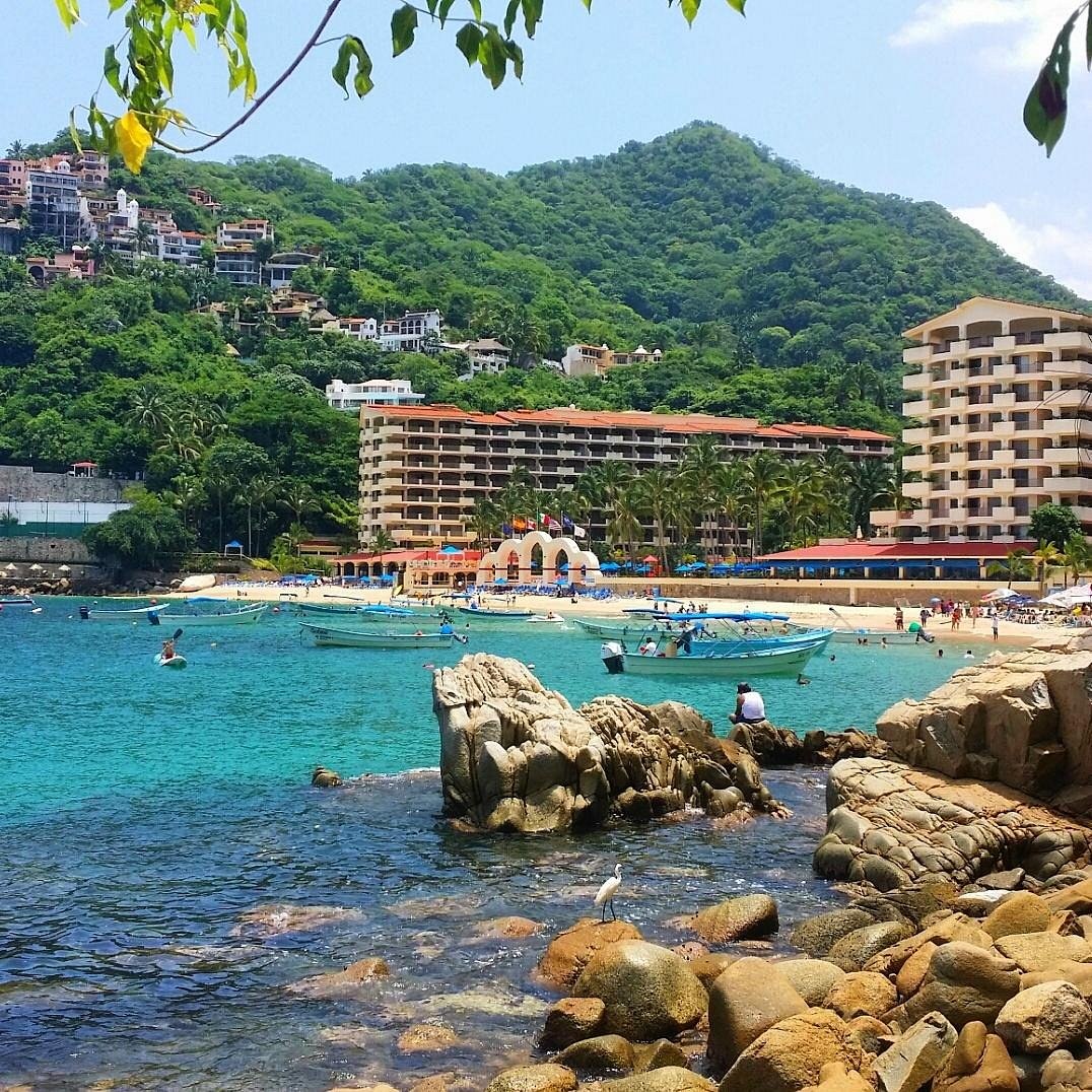 Playa Mismaloya