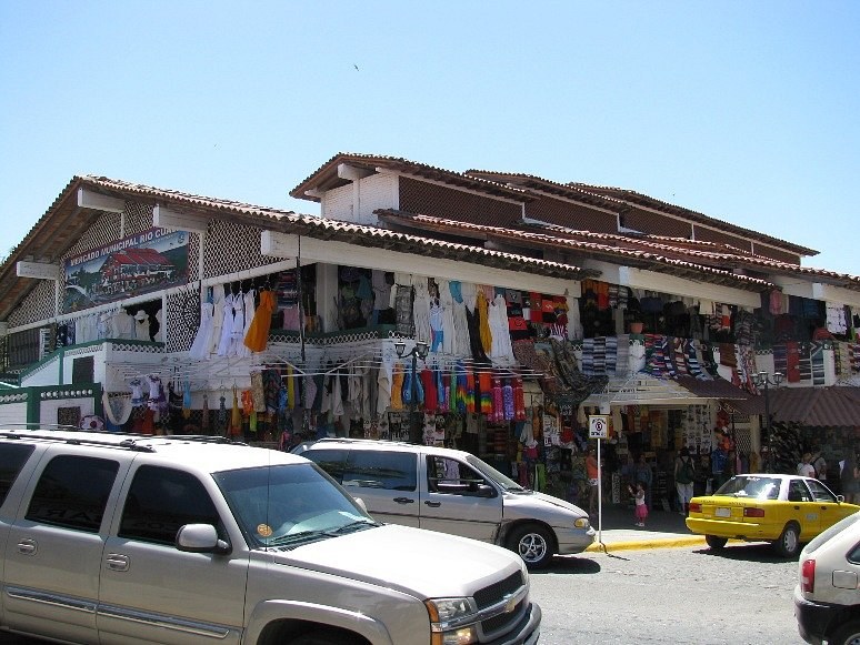 Mercado Municipal
