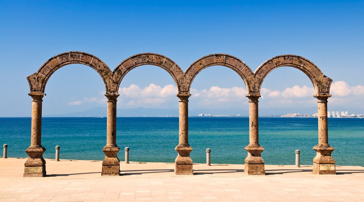 Los Arcos Amphitheater