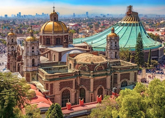 Basilica de Guadalupe