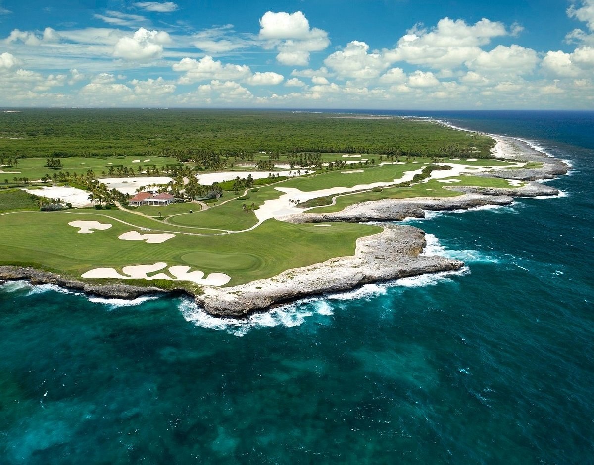 Corales Golf Club