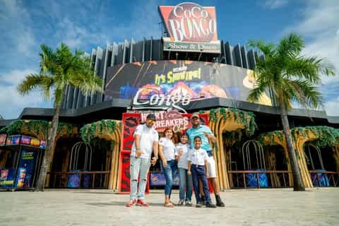 Coco Bongo