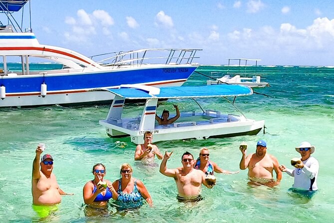 Punta Cana Snorkeling Tours