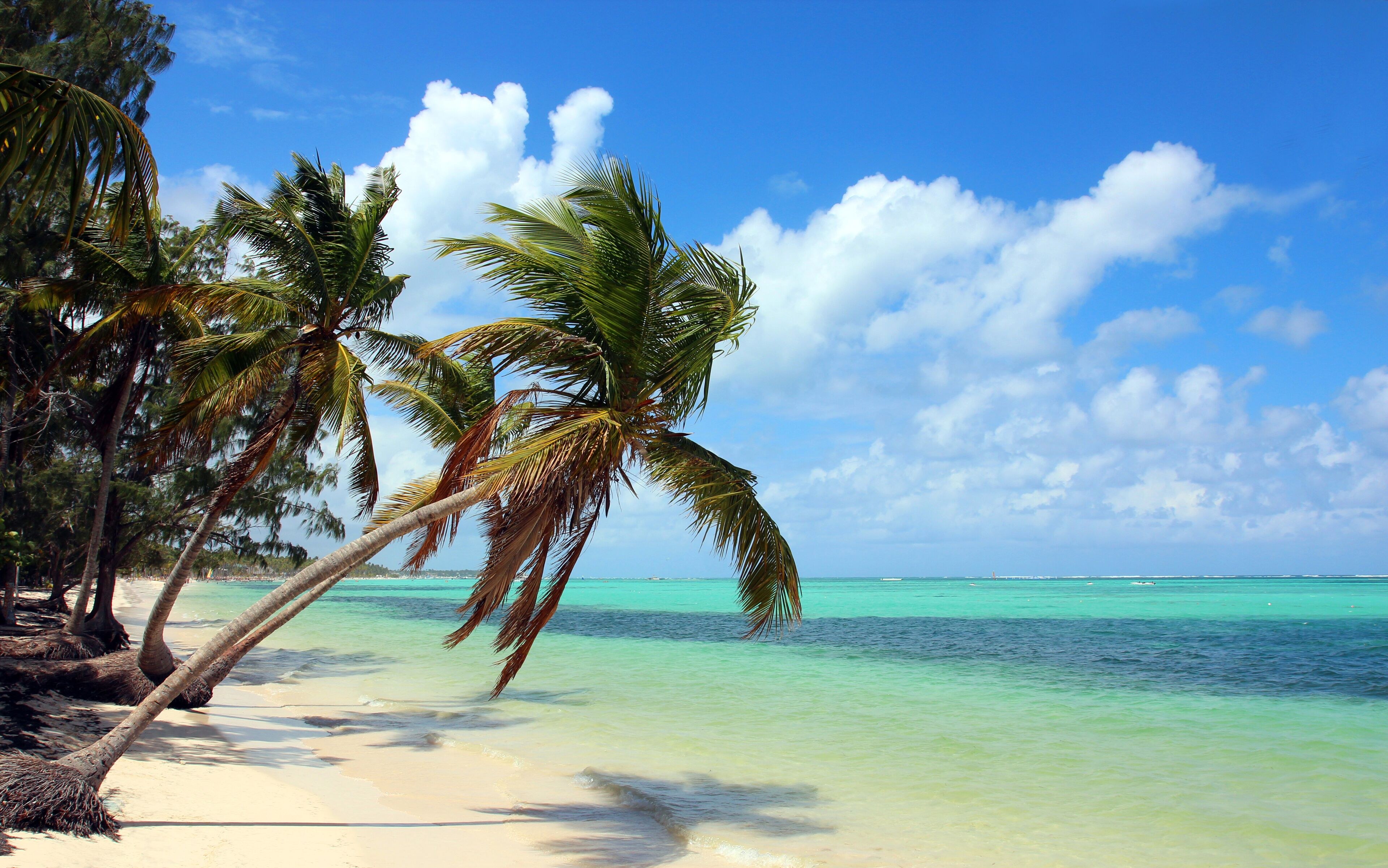 Bavaro Beach