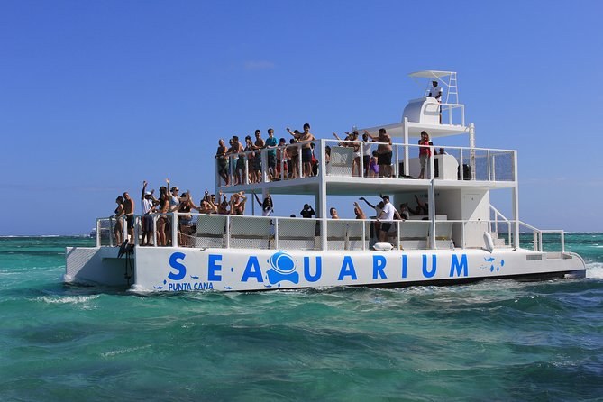 Aquarium World