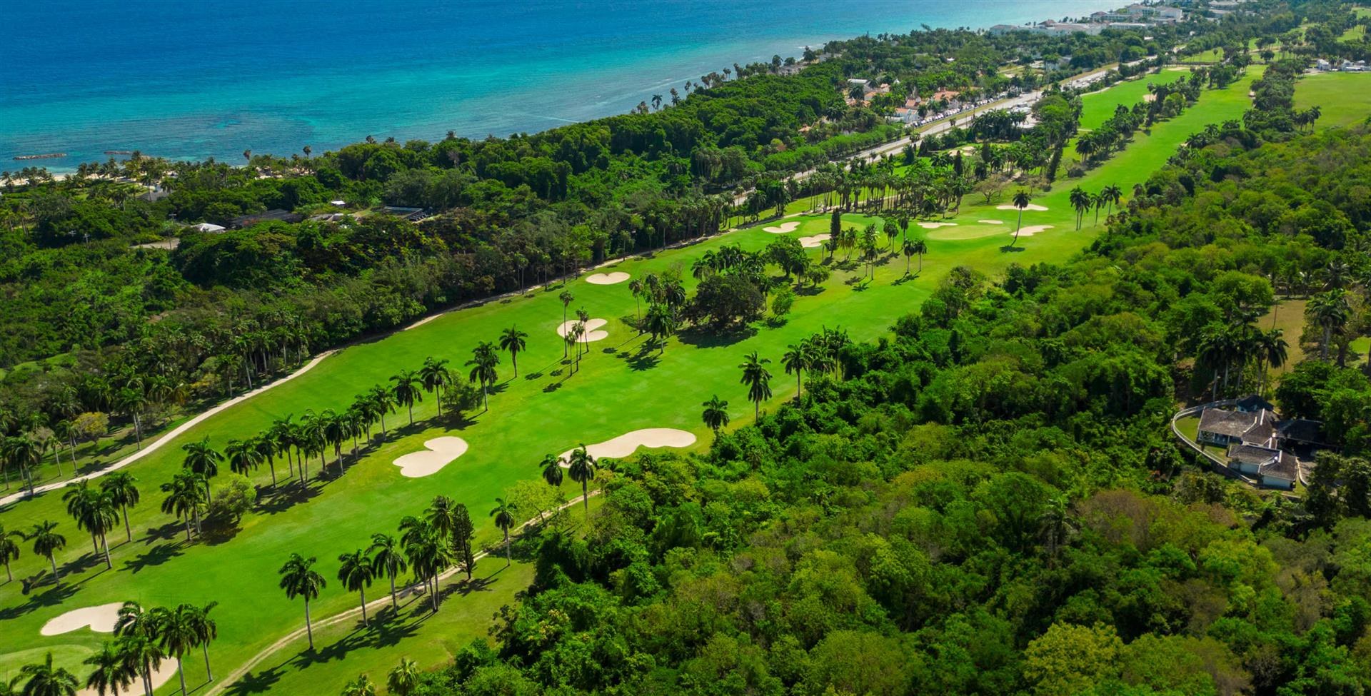 Half Moon Golf Course