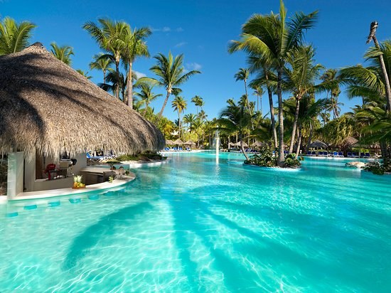 Meliá Caribe Tropical Golf Course