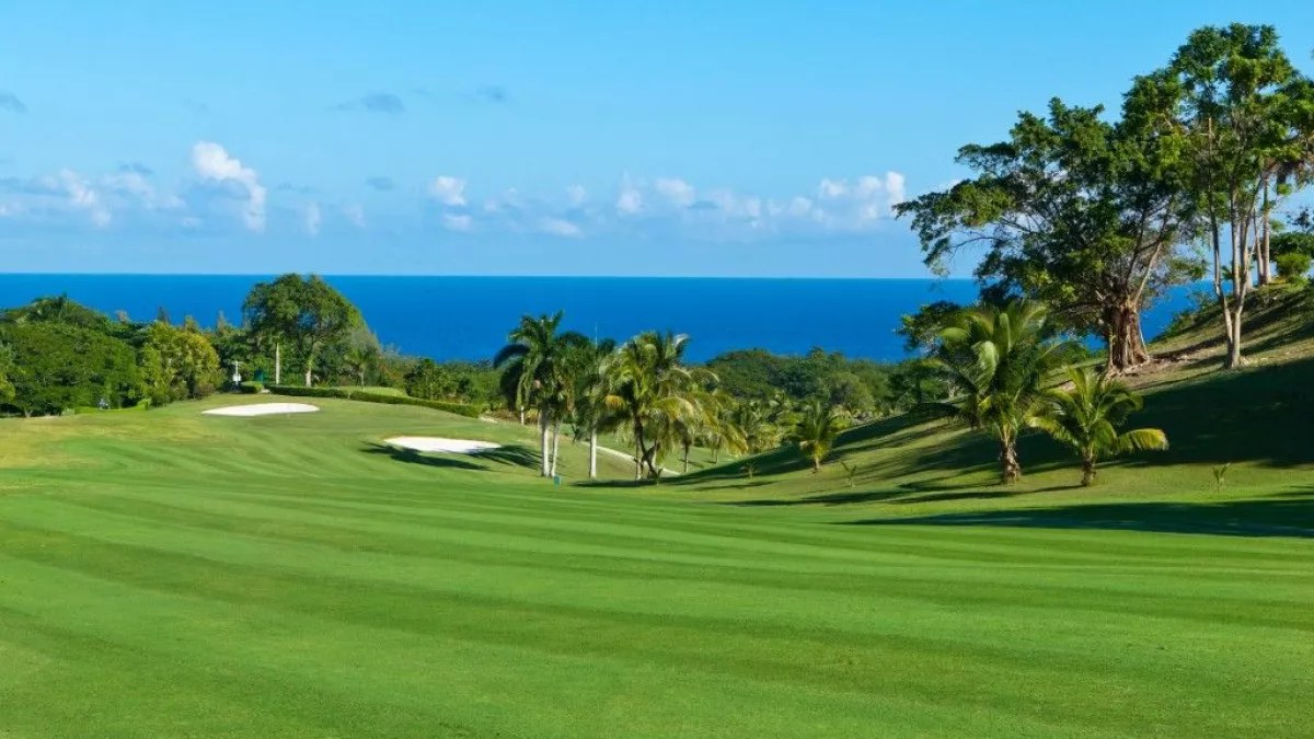 Tryall Golf Club