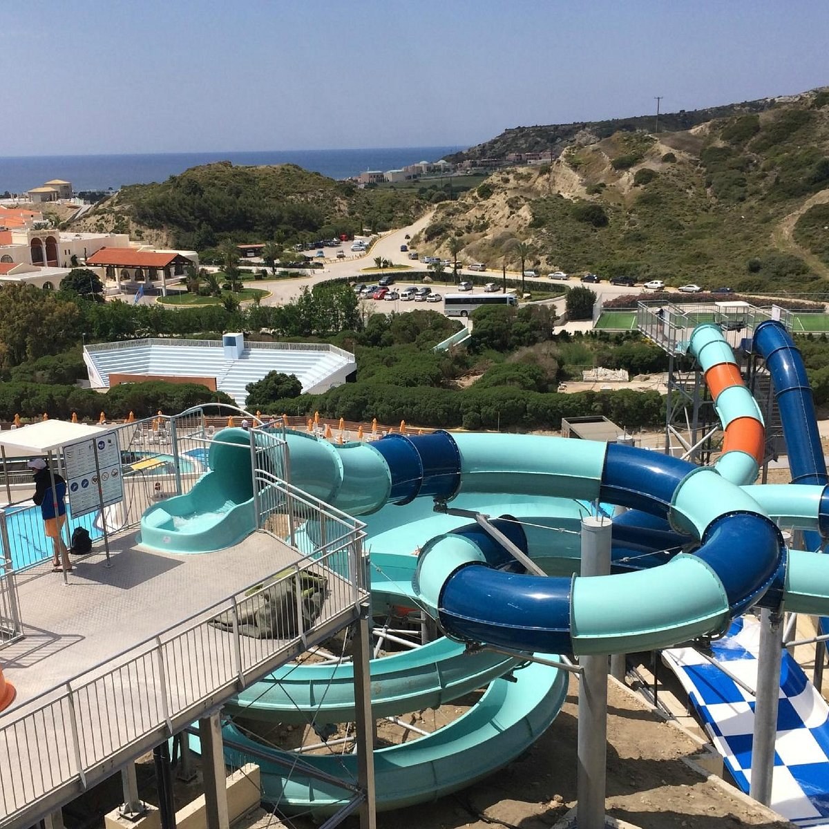 Aquatica Water Park