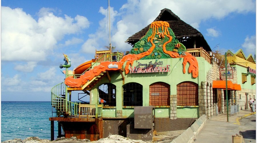 Hip Strip Walking Tour