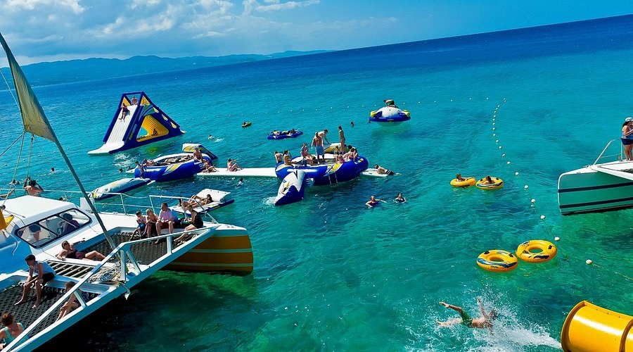 Jimmy Buffett's Margaritaville