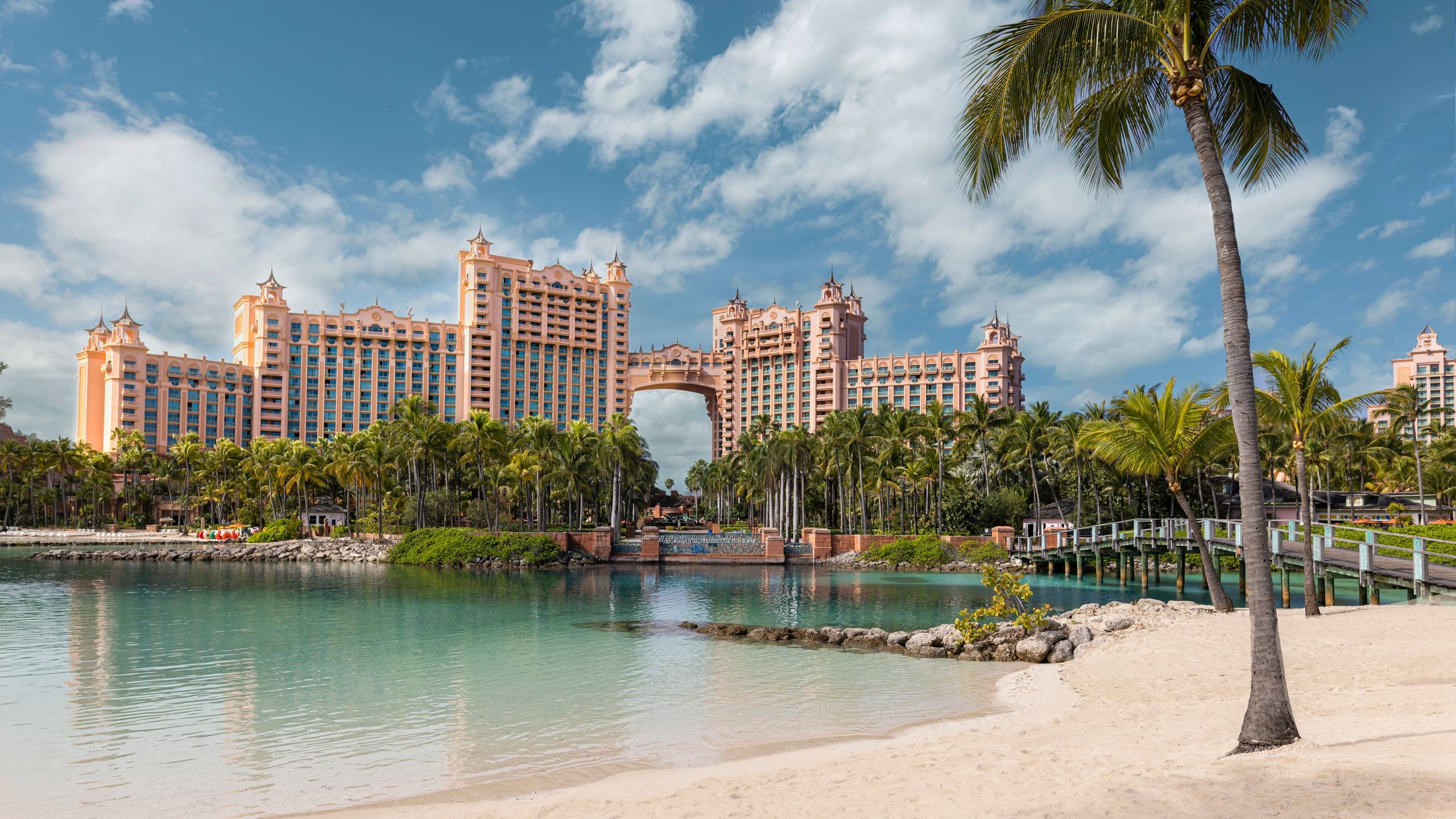 Atlantis Resort & Casino