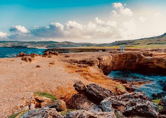 Arikok National Park