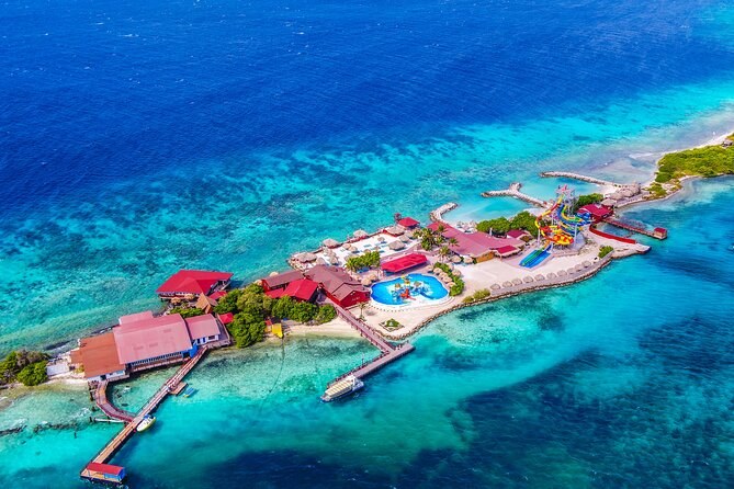 De Palm Island