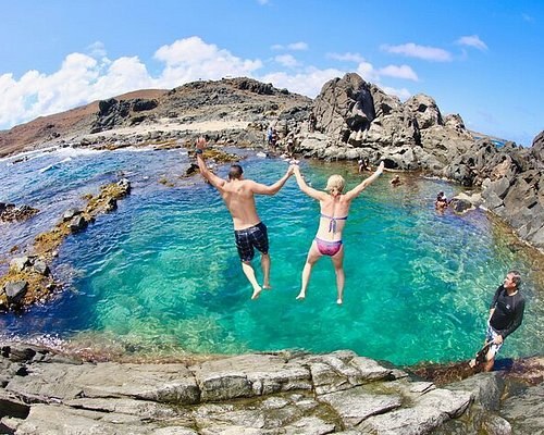 Aruba Air Tours