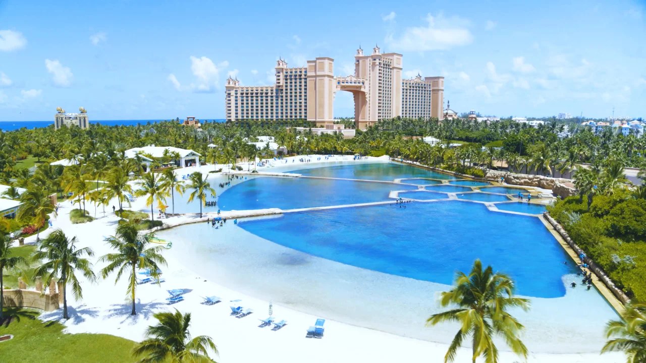 Dolphin Cay (Atlantis)