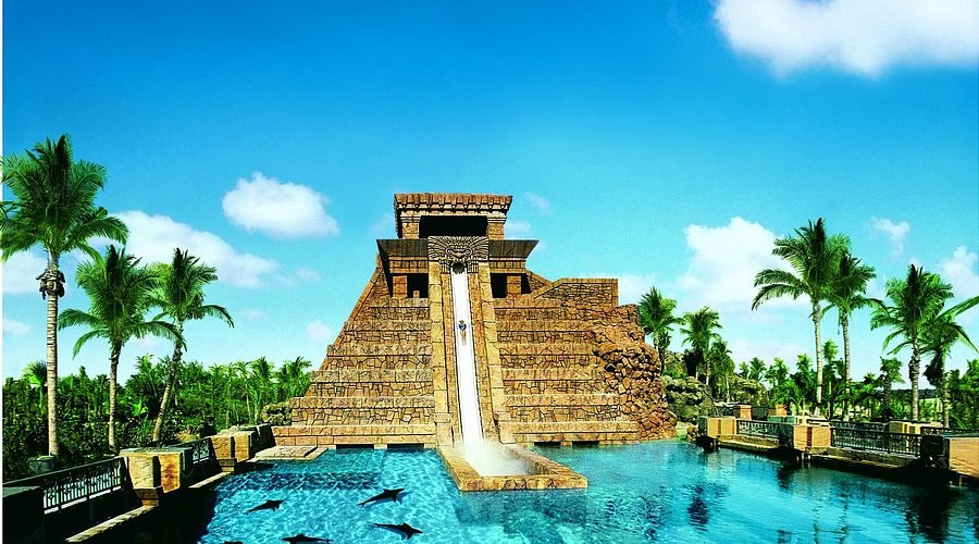 Aquaventure Water Park