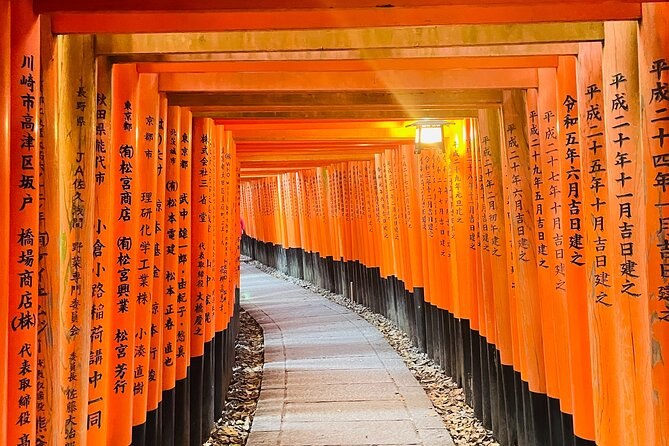 Kyoto's Hidden Temples: Private Zen Garden Walk