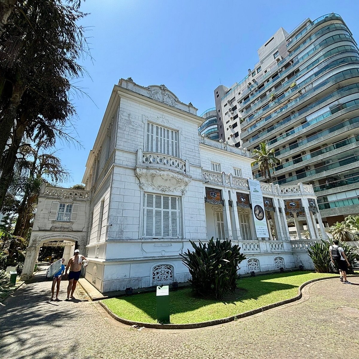 Museu do Café: Private Guided Tasting & Historic Trading Floor