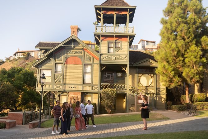 Old Town Rooftop & Cellar: Private Culinary Walk