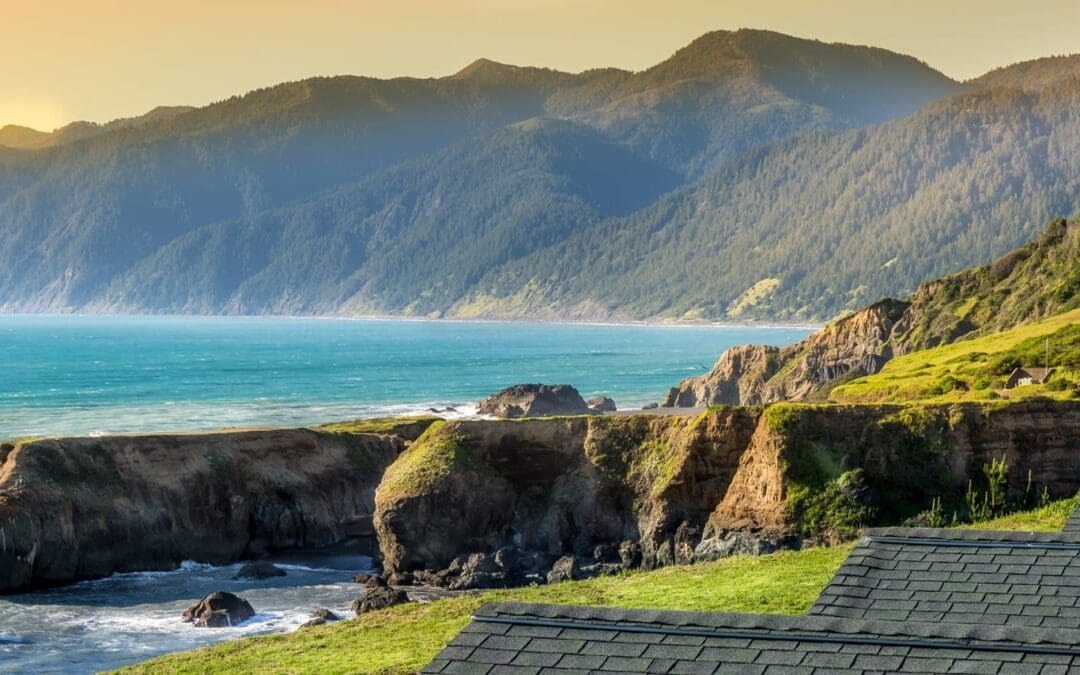 Private Sunrise Coastal Walk & Hidden Coves with a Local Historian