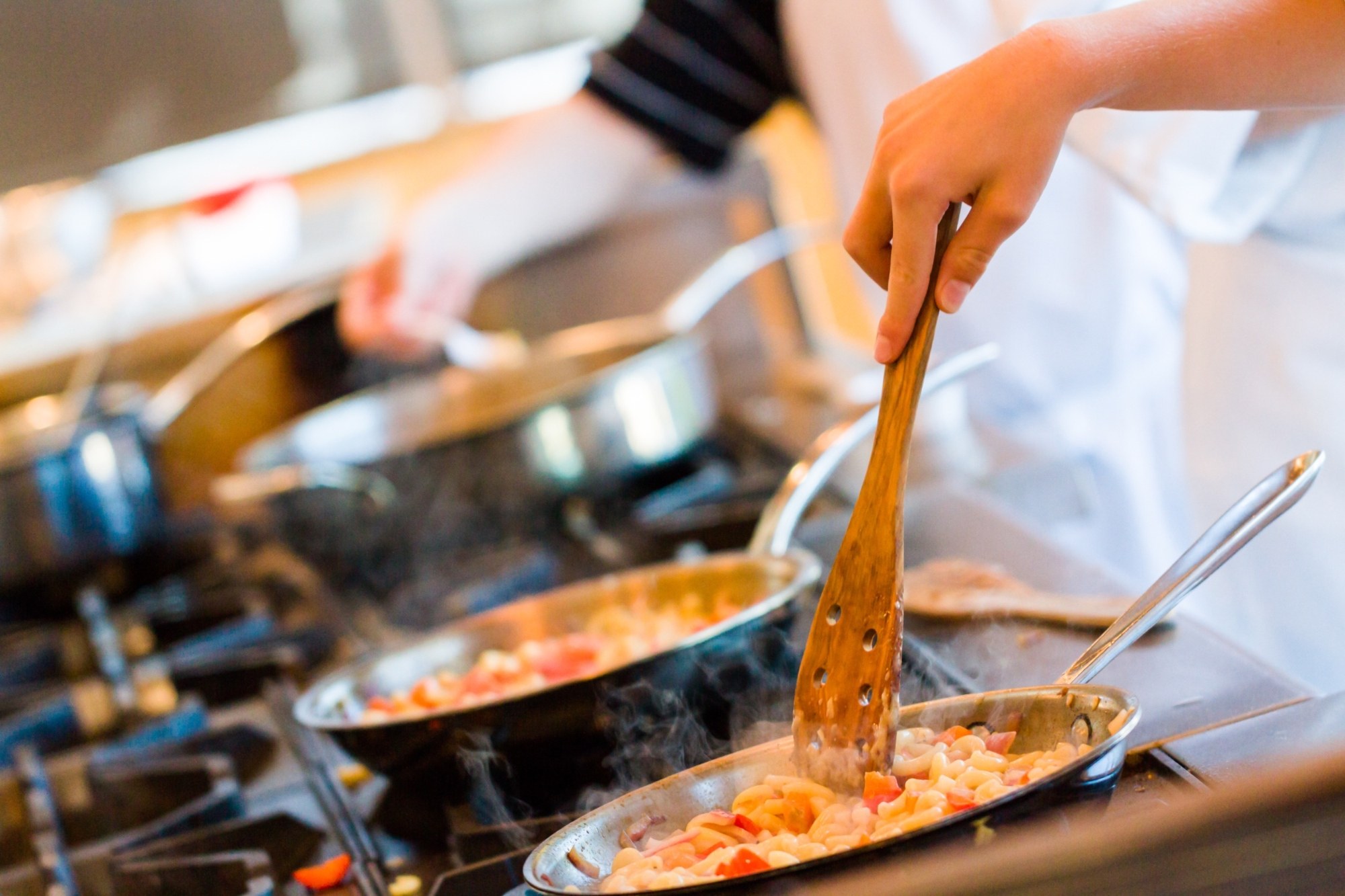 Michelin-Trained Chef's Market-to-Table Culinary Immersion