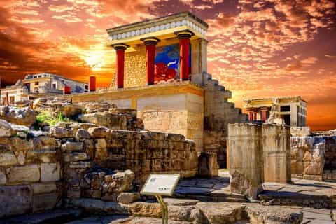 Heraklion Archaeological Museum: Private Guided Masterclass