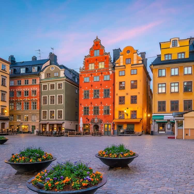 Old Town Ytxmn: Private Historian-Led Walk