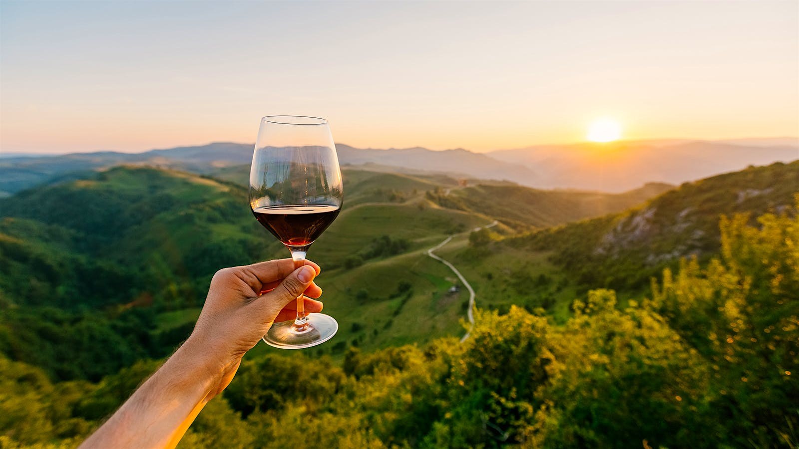 Araz Valley Vineyards: Private Wine & Dried Fruit Tasting
