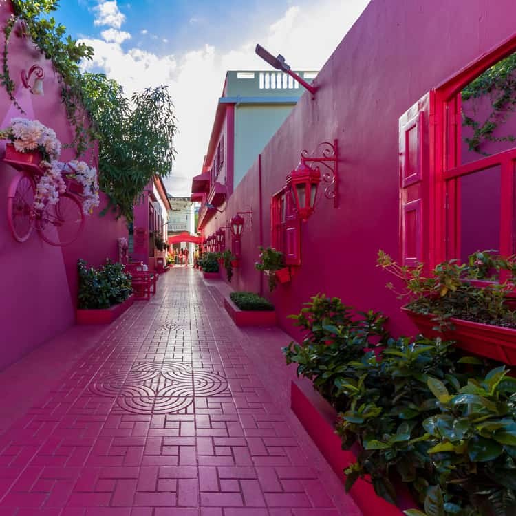 Puerto Plata: Private Colonial Old Town Walking Tour