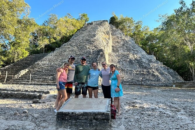 Mayan Ruins & Jungle: Private Archaeologist-Led Tour