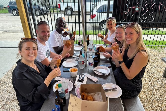 Old Town Culinary Walk with a Local Chef