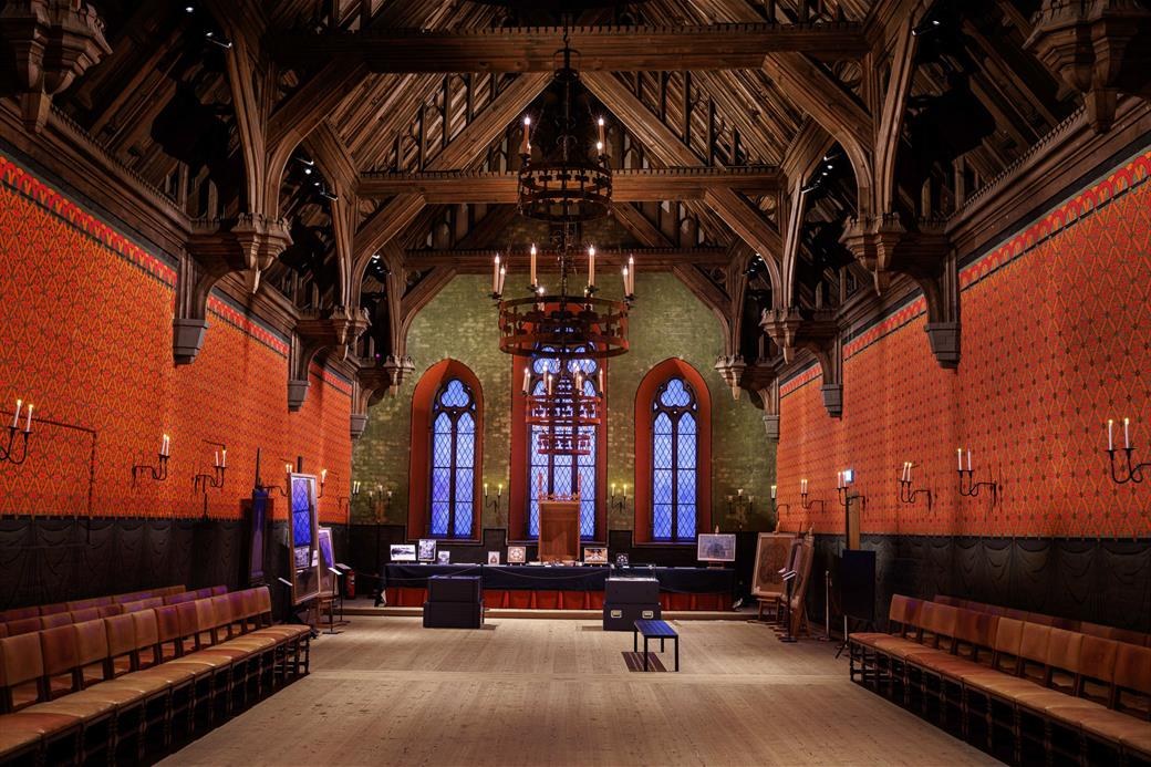 Royal Palace Guided Interior Tour & Akershus Fortress Walk