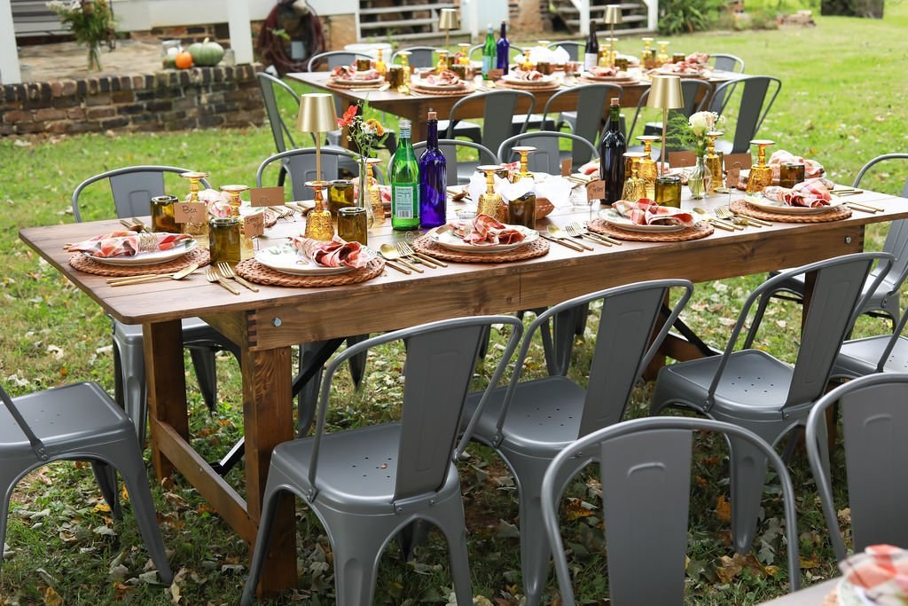 Private Chef's Table & Market Tour with a Local Culinary Expert