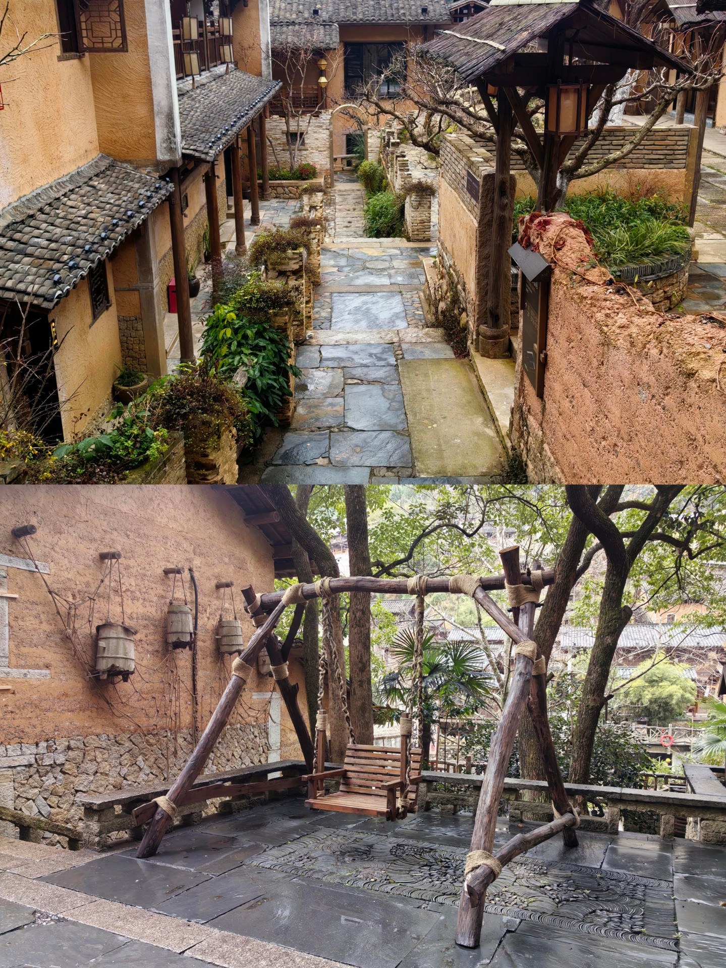 Old Town Wustqegvh: Master Artisans & Hidden Courtyards