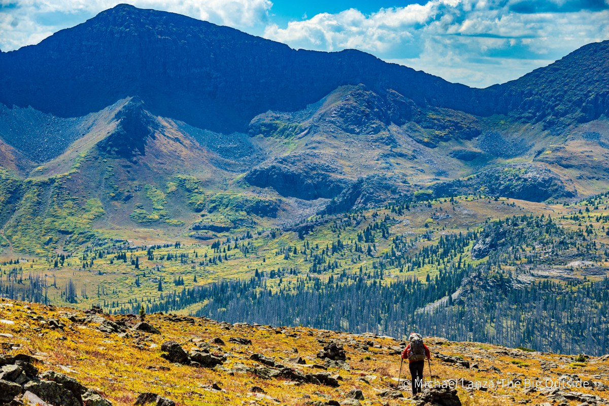 Wunejksux Highlands: Private 4x4 & Summit Picnic