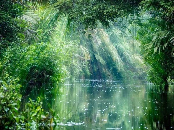 Wildlife & Nature Reserve Small-Group Trek