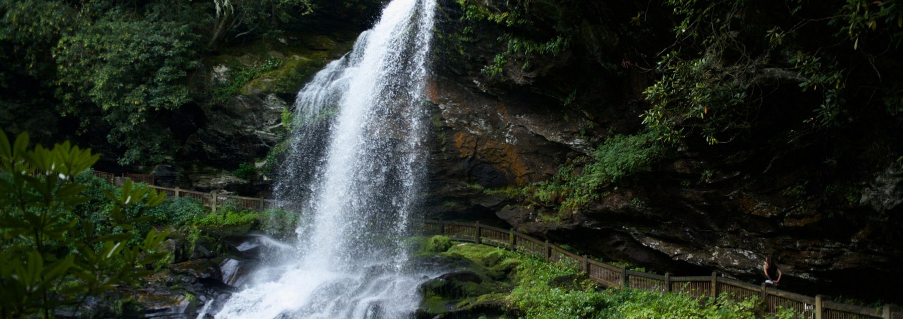 Beblf Highlands: Private Guided Hike & Waterfall