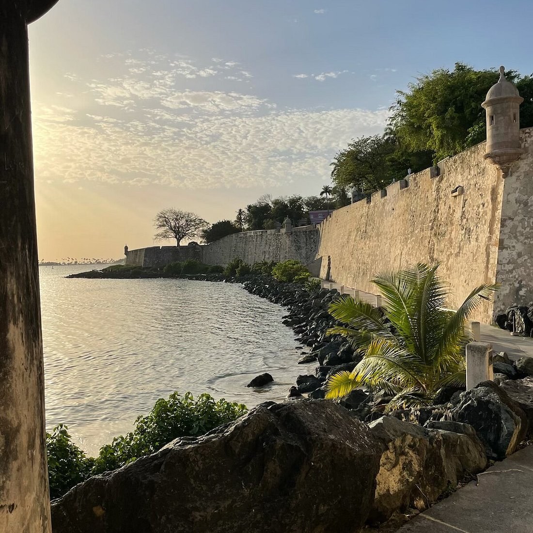 Skpajo Old Town & Coastal Fortress Private Walk