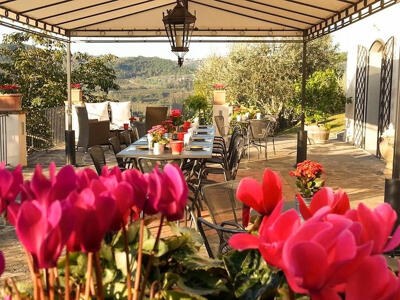 Private Chef's Table Market Tour & Cooking Session