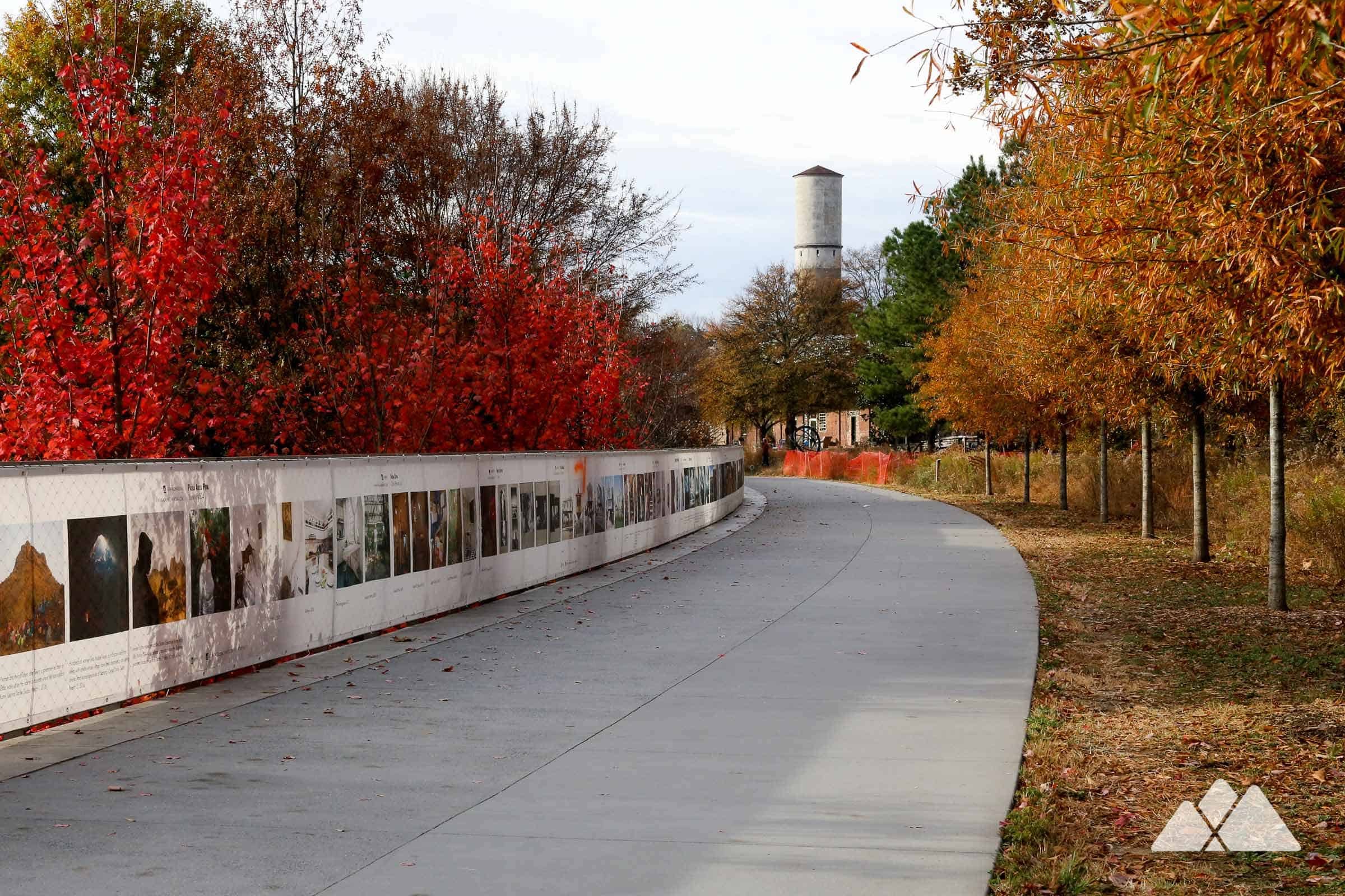 The Beltline Eastside Trail: A Local's Walking Tour
