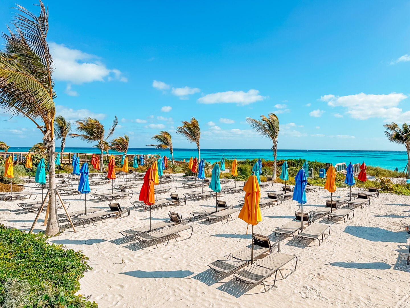 Bahama Bank Boat Escape: Private Snorkel & Reef Cruise