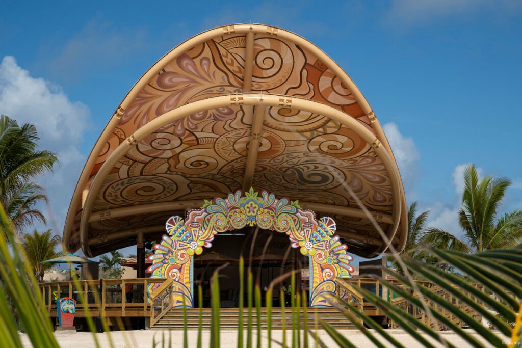 RUSH! Junkanoo Immersion at the Goombay Cultural Center