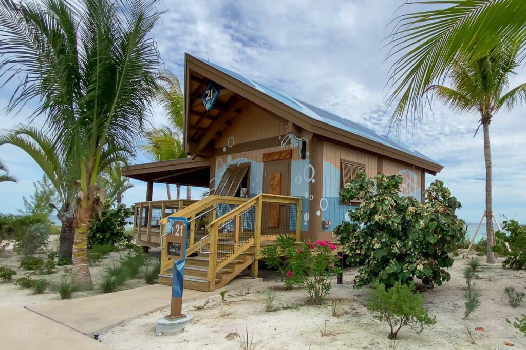 Mabrika Cove Private Cabana Day: The Pinnacle Beach Retreat