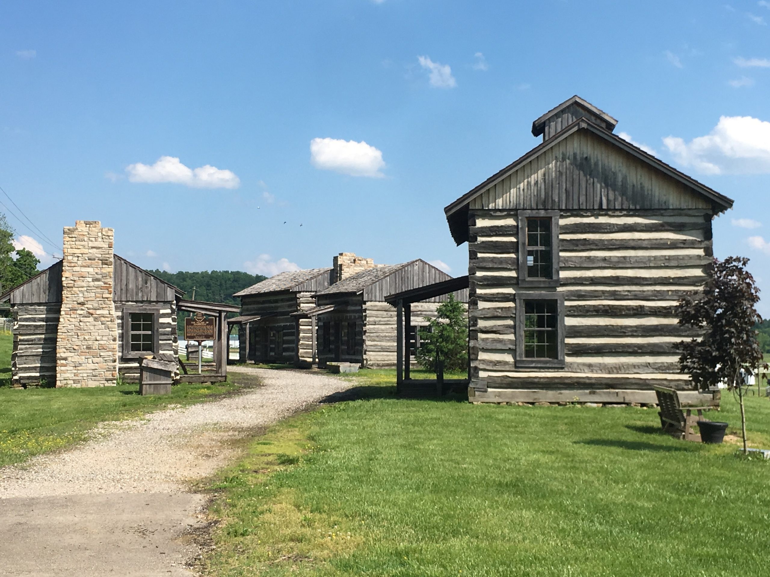 Bob Evans Farm & Homestead: Appalachian Foodways Up Close