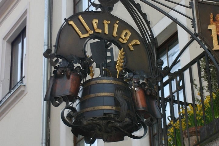 Altstadt Altbier Safari: 5-Brewery Private Tasting Tour