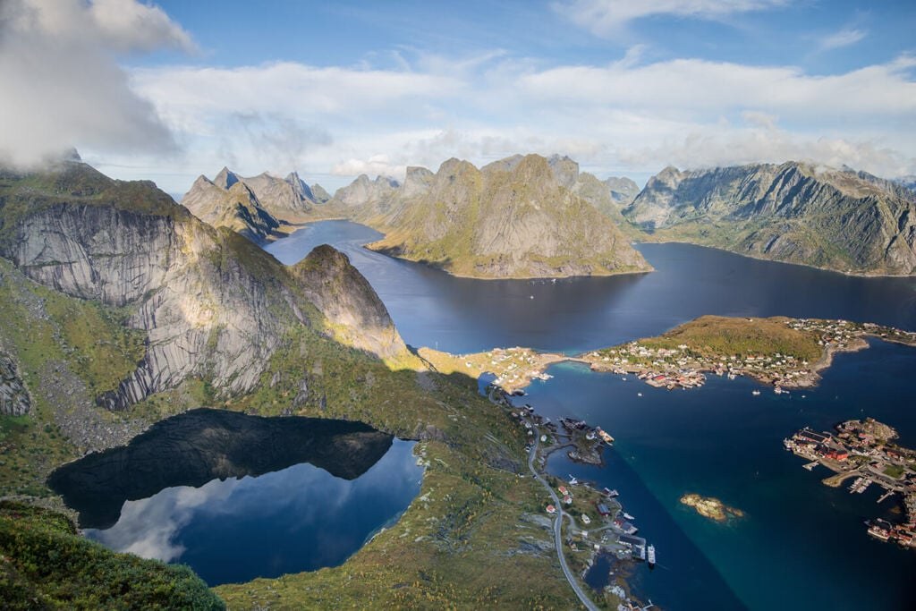 Reinebringen: The Ridge Hike Locals Actually Recommend